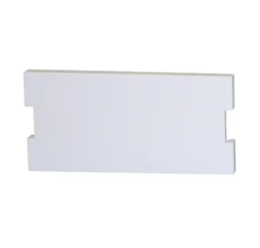 Blind module for multimedia box