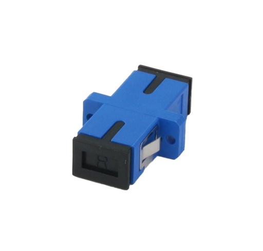 SC-SC Single-mode adapter