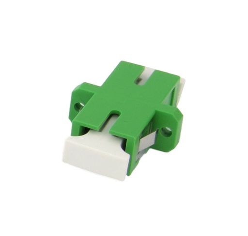 Simplex adapter SC/APC-SC/APC – SM