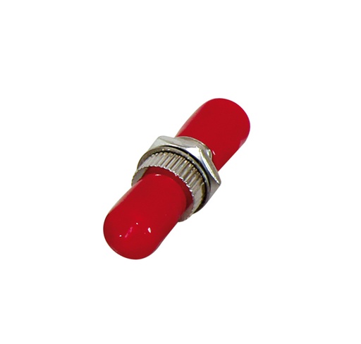 ST-ST Single-mode adapter