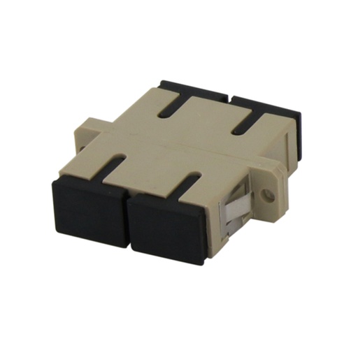 SC-SC Duplex Multimode adapter