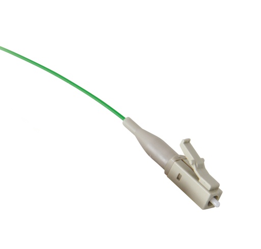 Multimode 50/125 LC pigtail – 2 mt