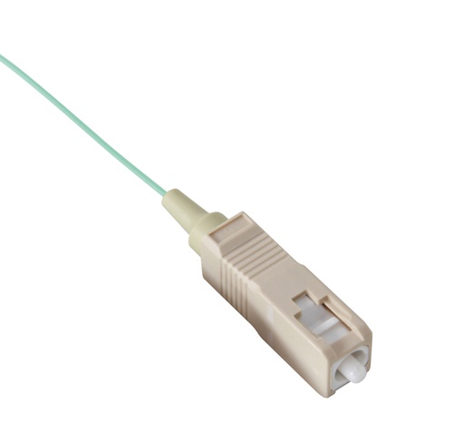 Pigtail 50/125 OM3 SC – 2 mt