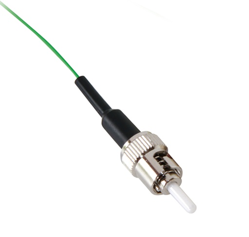 Multimode 50/125 ST pigtail – 2 mt