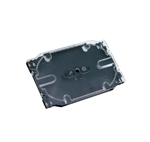 Cover for standard splice tray