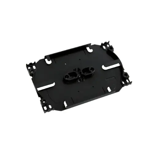 Standard splice tray for max. No.2 FO splices organizers