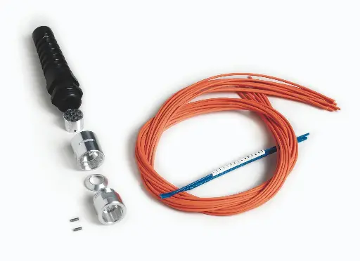 Splitter kit for Loose optical cables diam. 5-10 mm, 24 optical fibers