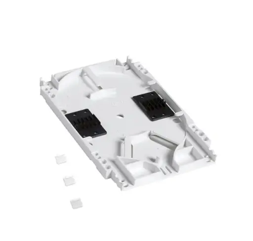 12 FO additional splice tray