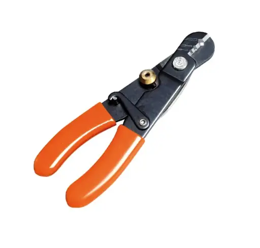 Fiber stripper