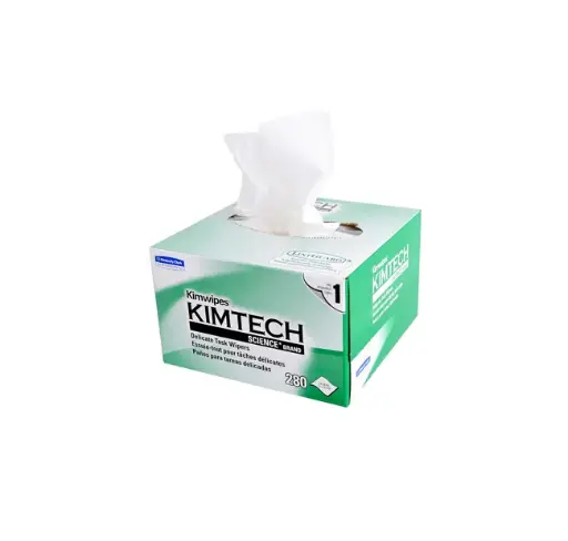 Splice wipes 4.4″ x 8.4″, dispenser pack of 280 pcs