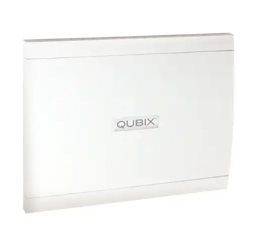 Home Consolidation Cabinet H300xW390xD110, white