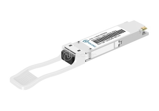 40G QSFP+ ZR4 TRANSCEIVER 