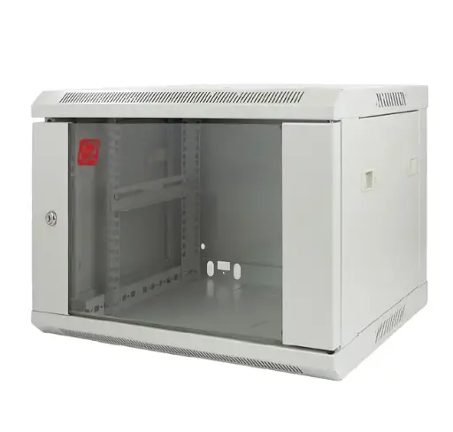 Small Office TECH Cabinet P350 H370xL600xP350 6U