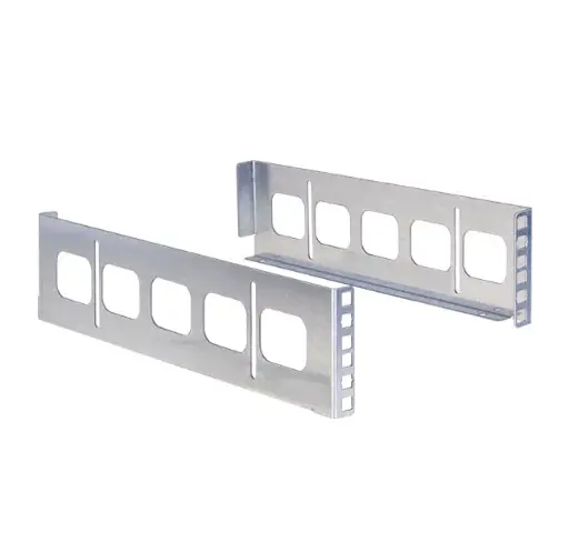 2U bracket for cabinet Safety Office series