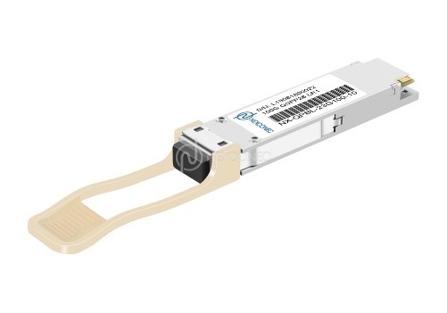 100G QSFP28 LR1 BiDi TRANSCEIVER 