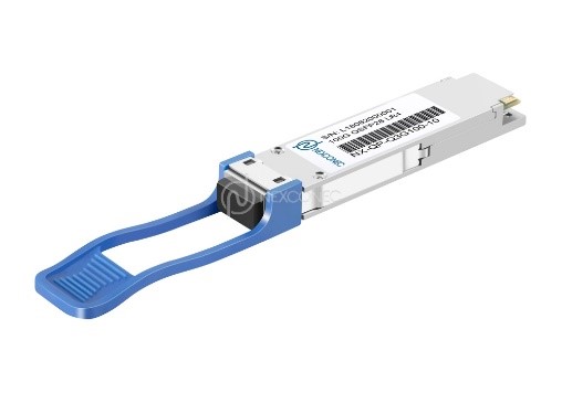 100G QSFP28 LR4 TRANSCEIVER 