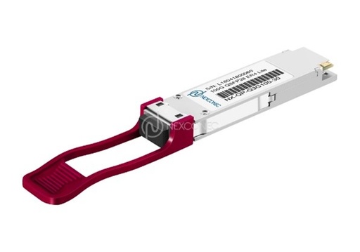 100G QSFP28 ER4 LITE TRANSCEIVER 