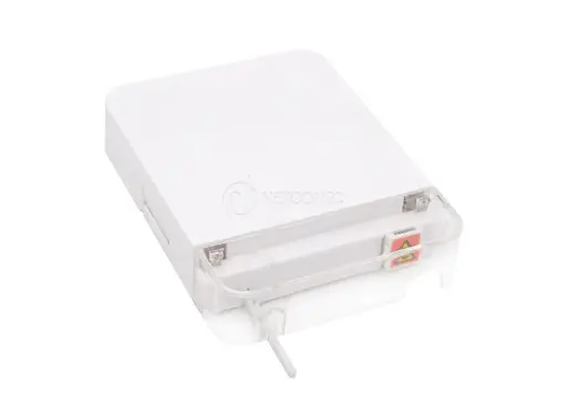 FTTH SUBSCRIBER WALL OUTLET - WO01/02