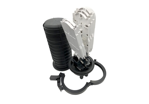 HEAT SHRINK DOME ENCLOSURE - OC-DO01