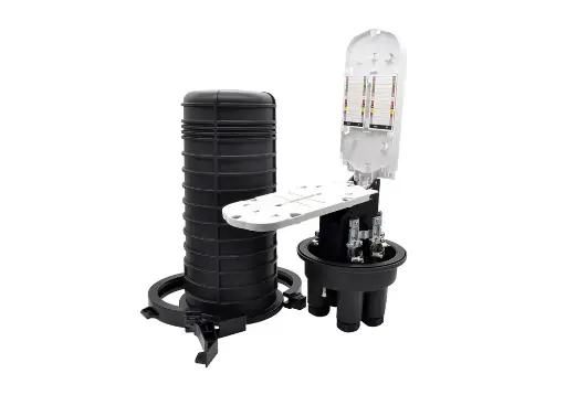 MECHANICAL DOME ENCLOSURE - OC-DO02