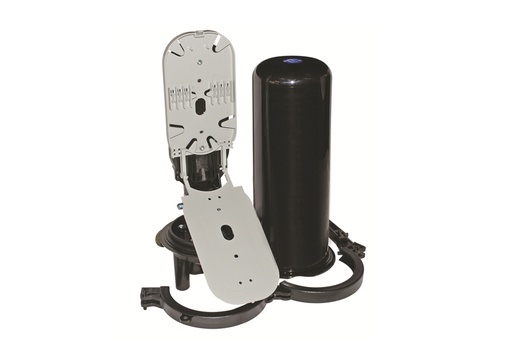 DOME ENCLOSURE - OC-DO03