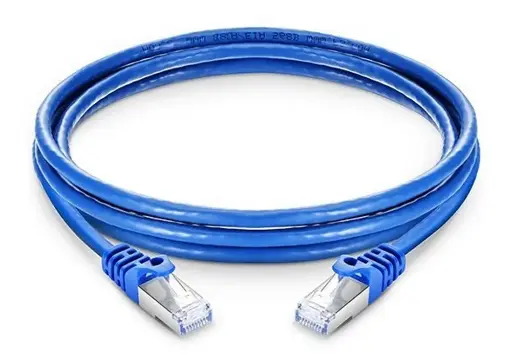 ﻿CAT.6A U/UTP PATCH CORD - CA6AUxx00L﻿