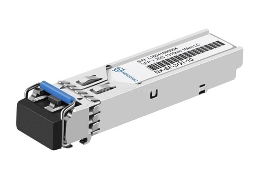 SFP TRANSCEIVER