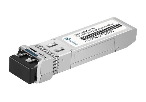 25G SFP28 BiDi