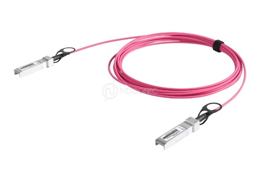10Gbps SFP+ ACTIVE OPTICAL CABLE