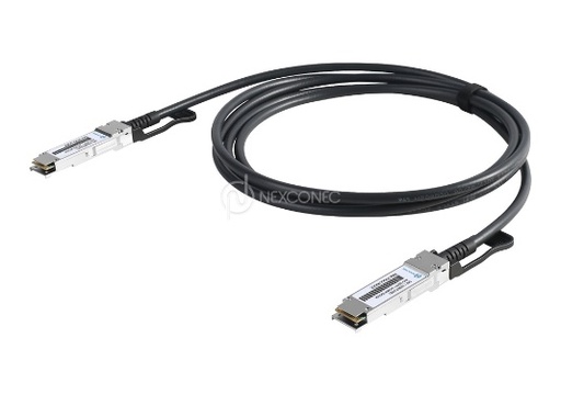 40G QSFP+ DAC