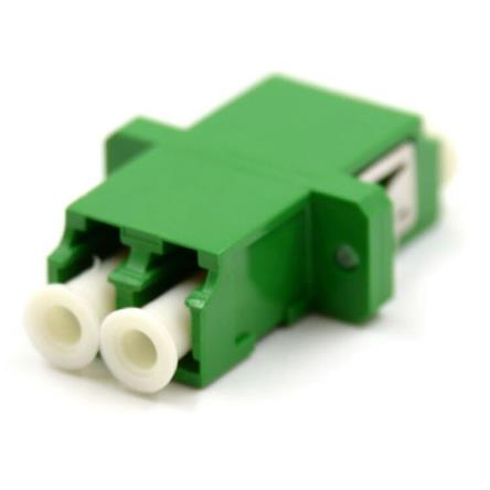 Adapter LC Duplex APC - FE24L7