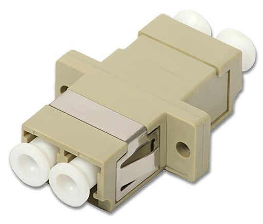 Adapter LC Duplex MM UPC - FE24L5