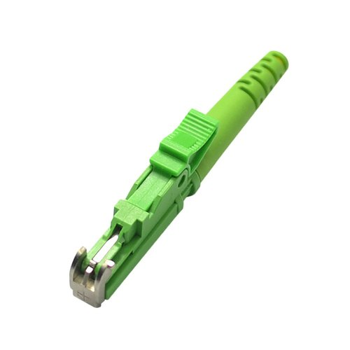Connectors E2000 APC 
