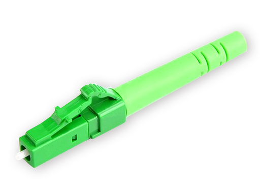 Connectors LC Simplex APC - F3E1924L7