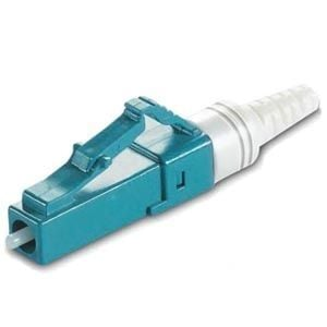 Connectors LC Simplex OM3  UPC - F3E1924L3