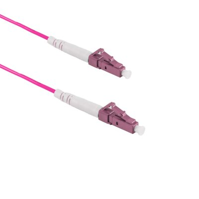 Connectors LC Simplex OM4  UPC - F3E1924L4
