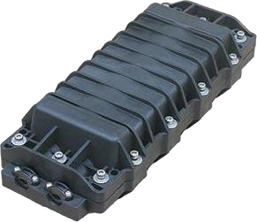 JOINT CLOSURE  OUTDOOR INLINE/STRAIGHT TYPE