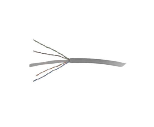 CATEGORY 6 U/UTP 23AWG CABLE