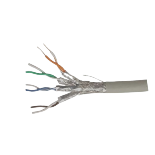CATEGORY 6 S/FTP 23AWG CABLE