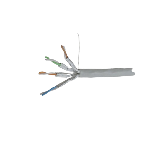 CATEGORY 6A U/FTP 23AWG CABLE