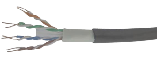 CATEGORY 6A U/UTP OUTDOOR CABLE