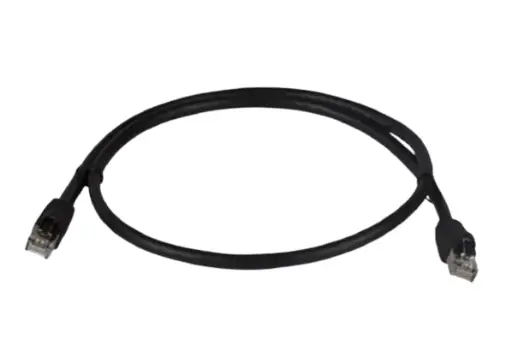 CATEGORY 6 F/UTP PATCH CORDS