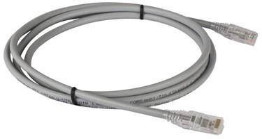 CATEGORY 6A U/UTP PATCH CORDS