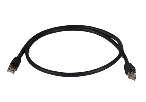 CATEGORY 6A F/UTP PATCH CORDS