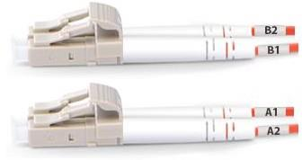 Patch cord LC LC OM2 - FG3221212