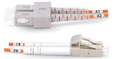 Patch cord LC SC OM2 - FG322123