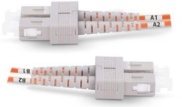 Patch cord SC SC OM2 - FG32266