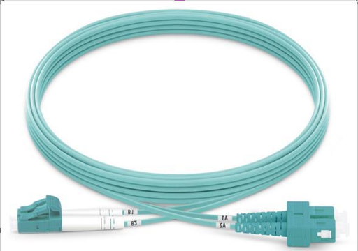 Patch cord LC SC OM3 - FG323123