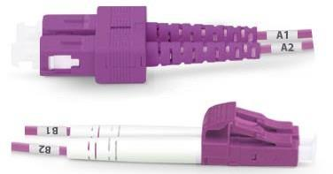 Patch cord LC SC OM4 - FG324123