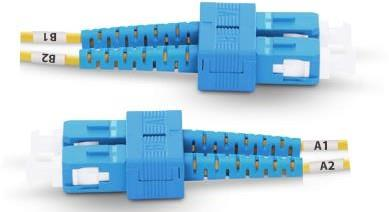 Patch cord SC SC SM - FG32966